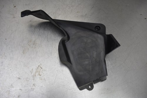 Honda vfr 800 vtec rc46 - vtec, left