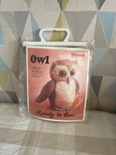 Vintage Minicraft Ready to Sew