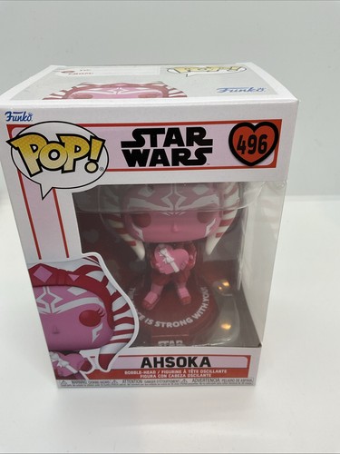 Funko pop disney - pop!, wars