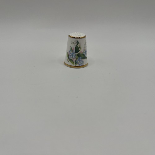 Royal grafton thimble - thimble, in