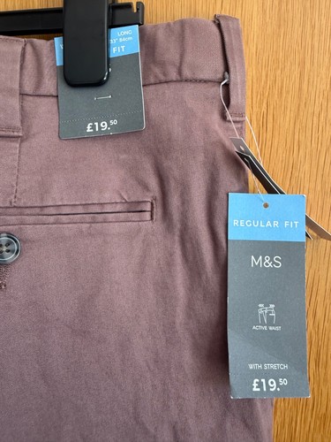 Mens marks spencer regular - mens,
