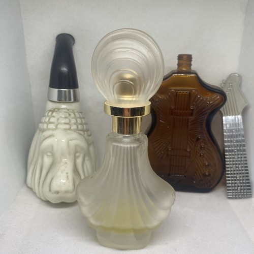 Vintage avon dog pipe - vintage,