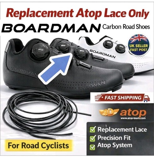 Boardman carbon road shoes - carbon,