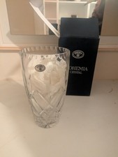 Beautiful Vintage Bohemia Fine