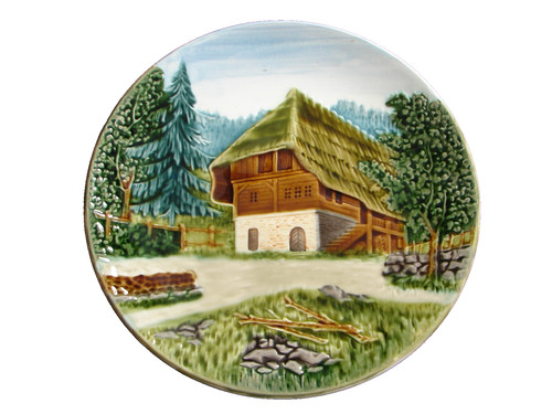 Schramberg majolica country - schramberg,