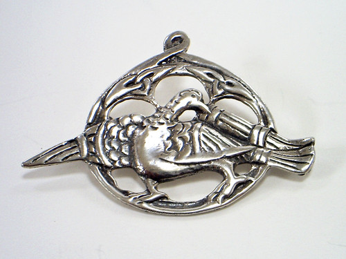 Vintage alexander ritchie - alexander,