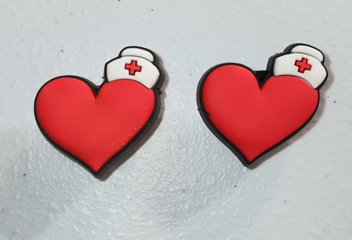 New nurse hat - 2,