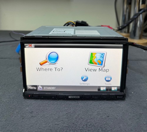Kenwood dnx7210bt screen - dnx7210bt,