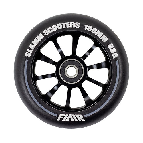 Slamm scooter 100mm flair - 100mm,