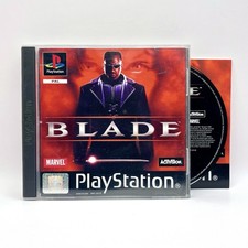 Blade PlayStation 1 (PS1)