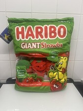 Haribo Plushie Toys 