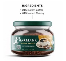 Harmana Herbal Coffee With
