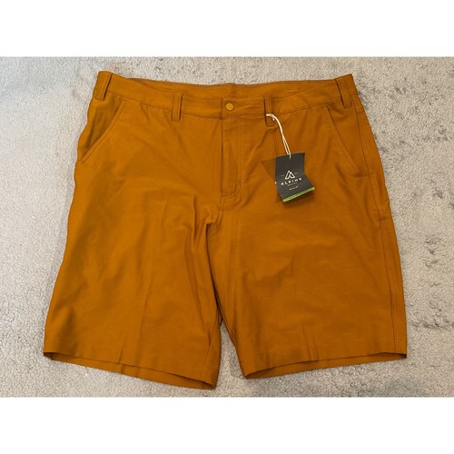 Alpine design mens bronzed - alpine, 42