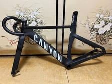 Canyon Aeroad CFR Gen3 2xs