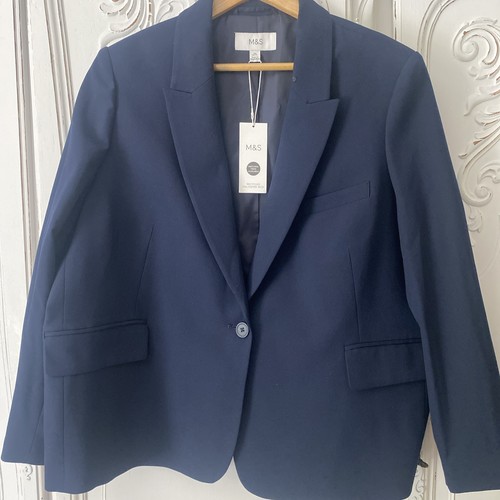New marks spencer - marks, &