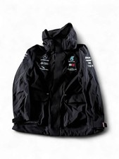Mercedes F1 - Team Issue Tommy