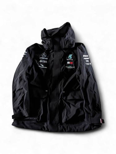 Mercedes team issue tommy - mercedes,