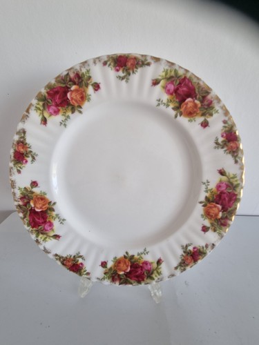 Royal albert old country roses - albert,