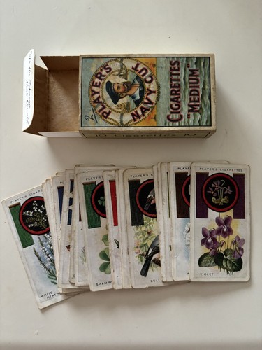 Vintage john player players - 20,