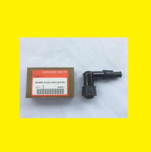 New spark plug cap fits - ,