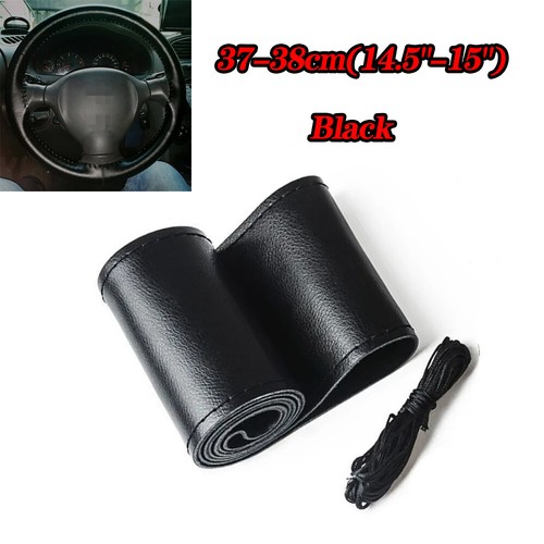 Diy steering wheel cover - diy,