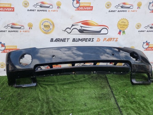 Range rover front bumper - rover,