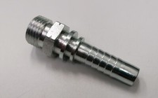 Linde Fork Lift Truck