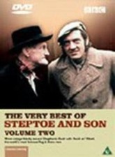 Steptoe and Son: The Very Best