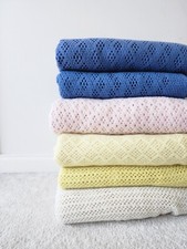 Traditional Cellular Weave