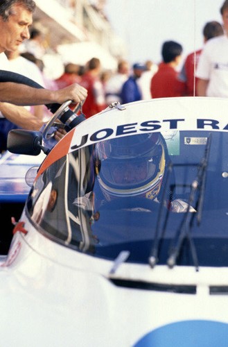 David hobbs didier theys - david,