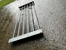 Window Security Grills Garage,shed,home,office,summerhouse