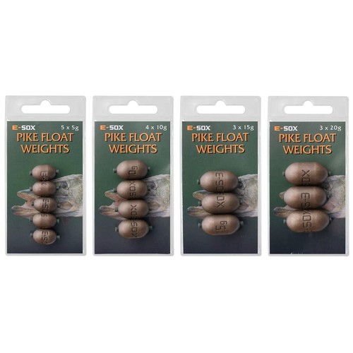 Drennan sox esox pike - e-sox,