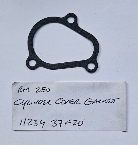 Brand new genuine suzuki rm250 - brand,