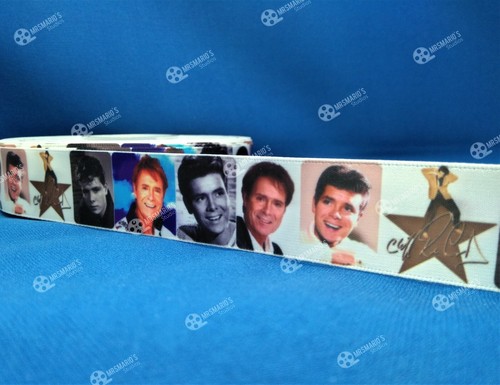 Cliff richard music - cliff, design