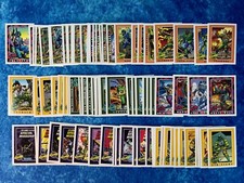 G.I. Joe Series 1 SINGLE Non-Sport Trading Card by Impel 1991 Hasbro