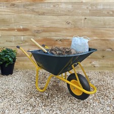 Neo wheelbarrow heavy - wheelbarrow, duty