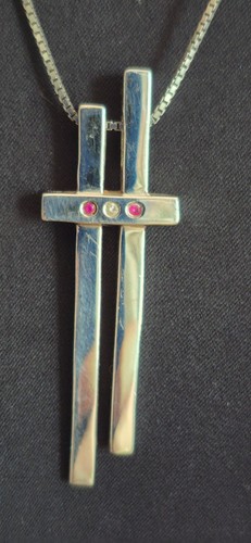 Hot diamonds sterling silver - hot,
