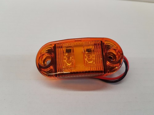 Led front side rear - front,