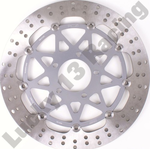 Trw front brake disc for - disc,