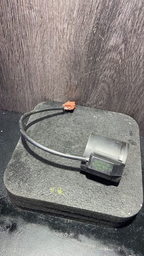Peugeot 206 ignition aerial - peugeot,
