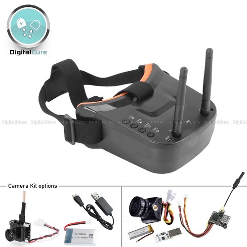 Vr009 mini fpv goggles 480x320 - fpv,