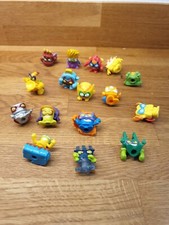 Figure Bundle Trash Pack, Other.   Pp