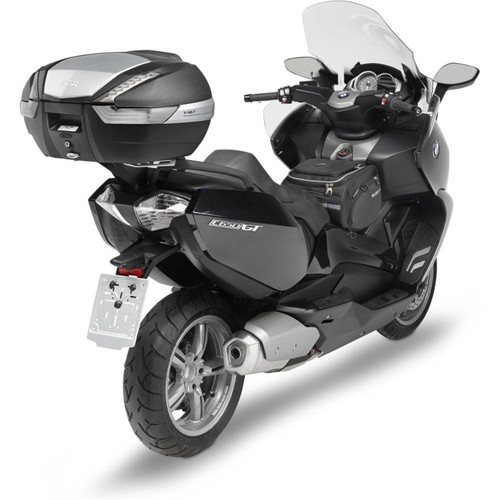 Givi sra5106 rear luggage - rear, rack