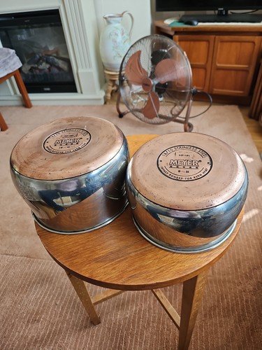 Stainless steel copper - 2,