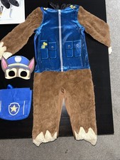 Paw Patrol Costume