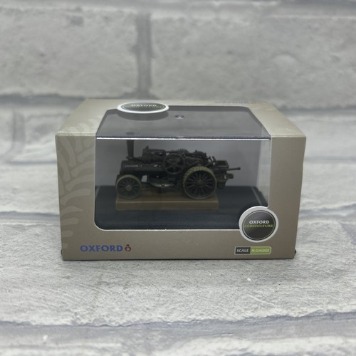 Oxford diecast gauge - oxford,