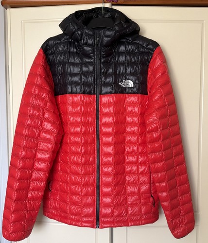 North face jacket mens medium - face,