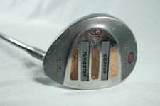 Mitsushiba 9+ Wood 25° / Regular Flex Graphite Shaft