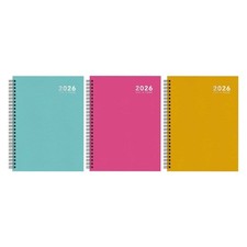 2026 Wiro Hardback  Bright