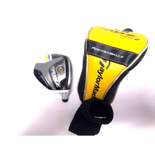 Taylormade rocketballz stage - taylormade, 2
